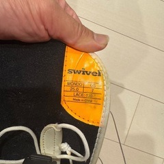 スノーボード　レディースセット
の画像