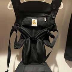 エルゴ抱っこ紐　オムニ360