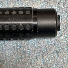 購入者決まりました！東京マルイ　M4QD 5.56mm サイレンサーの画像