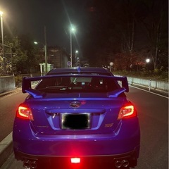 北陸でスポーツカー乗ってる人