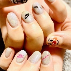 ネイルしませんか🌹