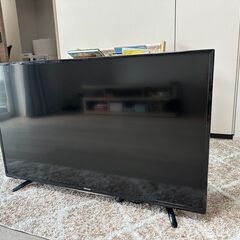 ハイセンス LED液晶 テレビ