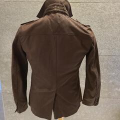 ブルゾン ASMの画像