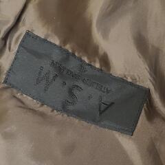 ブルゾン ASMの画像