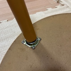アンパンマンテーブル(取引中)の画像