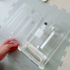 日立 衣類乾燥除湿機 HJSの画像
