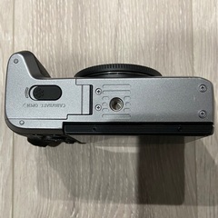 Canon EOS M6 Mark II EVF レンズ4本の画像