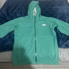 ノースフェイス　ジャンパー
