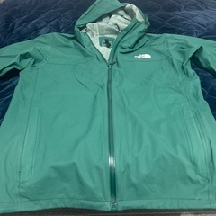 ノースフェイス　ジャンパーの画像