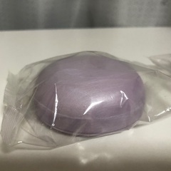 【新品2コ】マスターソープ「アメジスト」ラベンダーの香りの画像