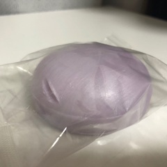 【新品2コ】マスターソープ「アメジスト」ラベンダーの香りの画像