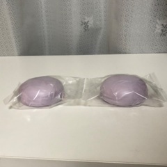 【新品2コ】マスターソープ「アメジスト」ラベンダーの香り