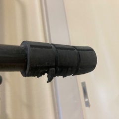 サイクルロッカー(CycleLocker) 縦置き 自転車スタンド CS-650の画像