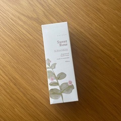 オーストラリア　kaiser hand cream