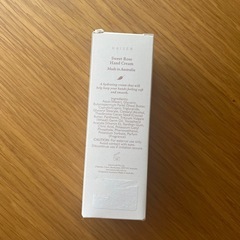 オーストラリア　kaiser hand creamの画像