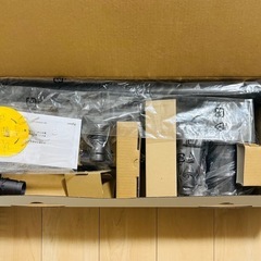 ［受付終了］Dyson DC74 motorhead complete DC74MC 外箱有りの画像