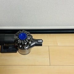 ［受付終了］Dyson DC74 motorhead complete DC74MC 外箱有りの画像