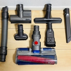 ［受付終了］Dyson DC74 motorhead complete DC74MC 外箱有りの画像
