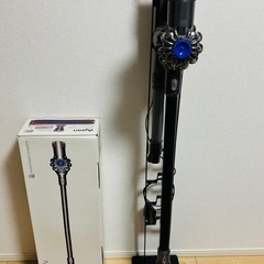 ［受付終了］Dyson DC74 motorhead complete DC74MC 外箱有りの画像
