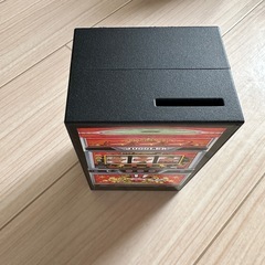 ジャグラー貯金箱の画像