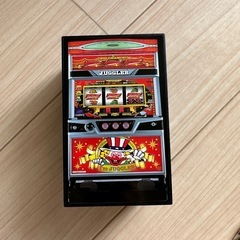 ジャグラー 五号機 (cl4) JR総持寺のその他の中古あげます・譲ります｜ジモティーで不用品の処分