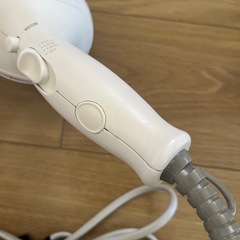 ヘアビューロン　ドライヤー　2Dの画像