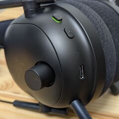 無線 ヘッドセット Razer BlackShark V2 Pro アップグレードモデル 2023年6月発売の画像