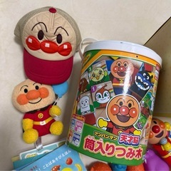 おもちゃ　まとめ売り①の画像