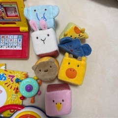おもちゃ　まとめ売り①の画像