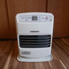  ダイニチ　石油ファンヒーター