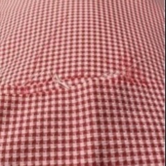 抱き枕 中身 本体 160×50の画像