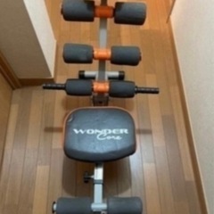 ワンダーコア