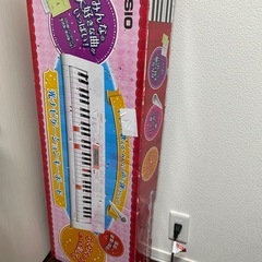 電子ピアノ