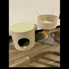 ねこちゃんドームのみの画像