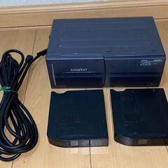 Clarion（クラリオン）ADDZEST（アゼスト）12枚CD...