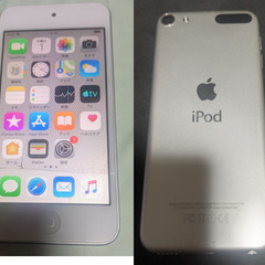🎼Apple iPod touch 16GB     🎼NKH4...