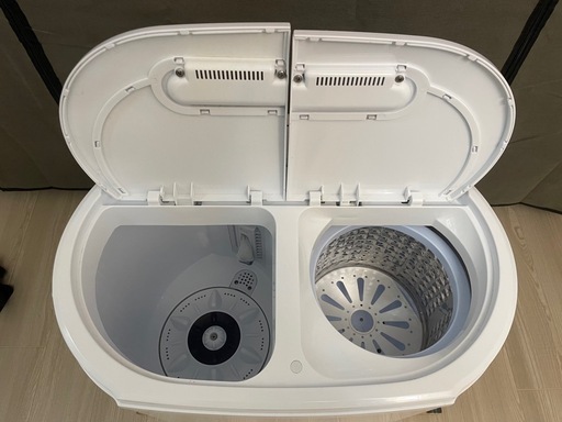 ベルソス洗濯機\n