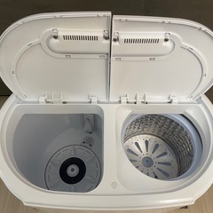 ベルソス洗濯機
