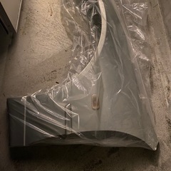 アルテッツァ　左フロントフェンダー