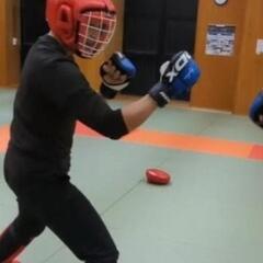中国拳法や格闘技の練習メンバー募集 - スポーツ