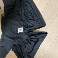 ポグネー　抱っこ紐