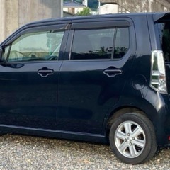 すぐ引き渡し車検長いエネチャージ スティングレー  の画像