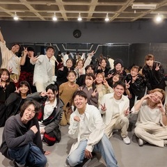 【社会人向け】池袋！新メンバー募集!ダンスサークル!! - 友達
