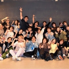 【社会人向け】池袋！新メンバー募集!ダンスサークル!! − 東京都