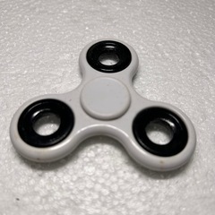 ハンドスピナー