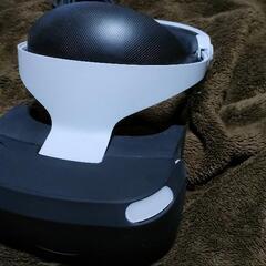🎮PS5対応PSVRの画像