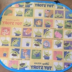 【お取引中】車窓サンガードの画像