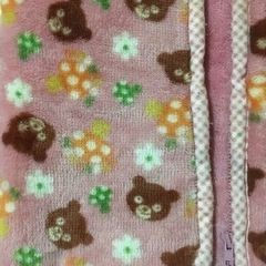 ベビー スリーパー 70前後の画像