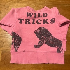 ⭐︎1J　中古　子供服 サイズ90の画像