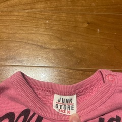 ⭐︎1J　中古　子供服 サイズ90の画像